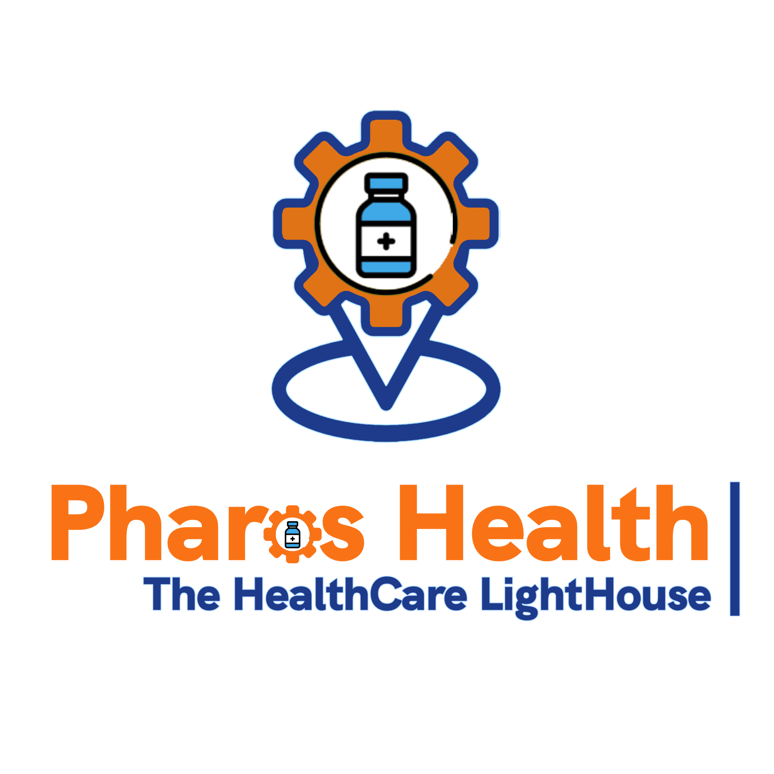 Pharos Logo