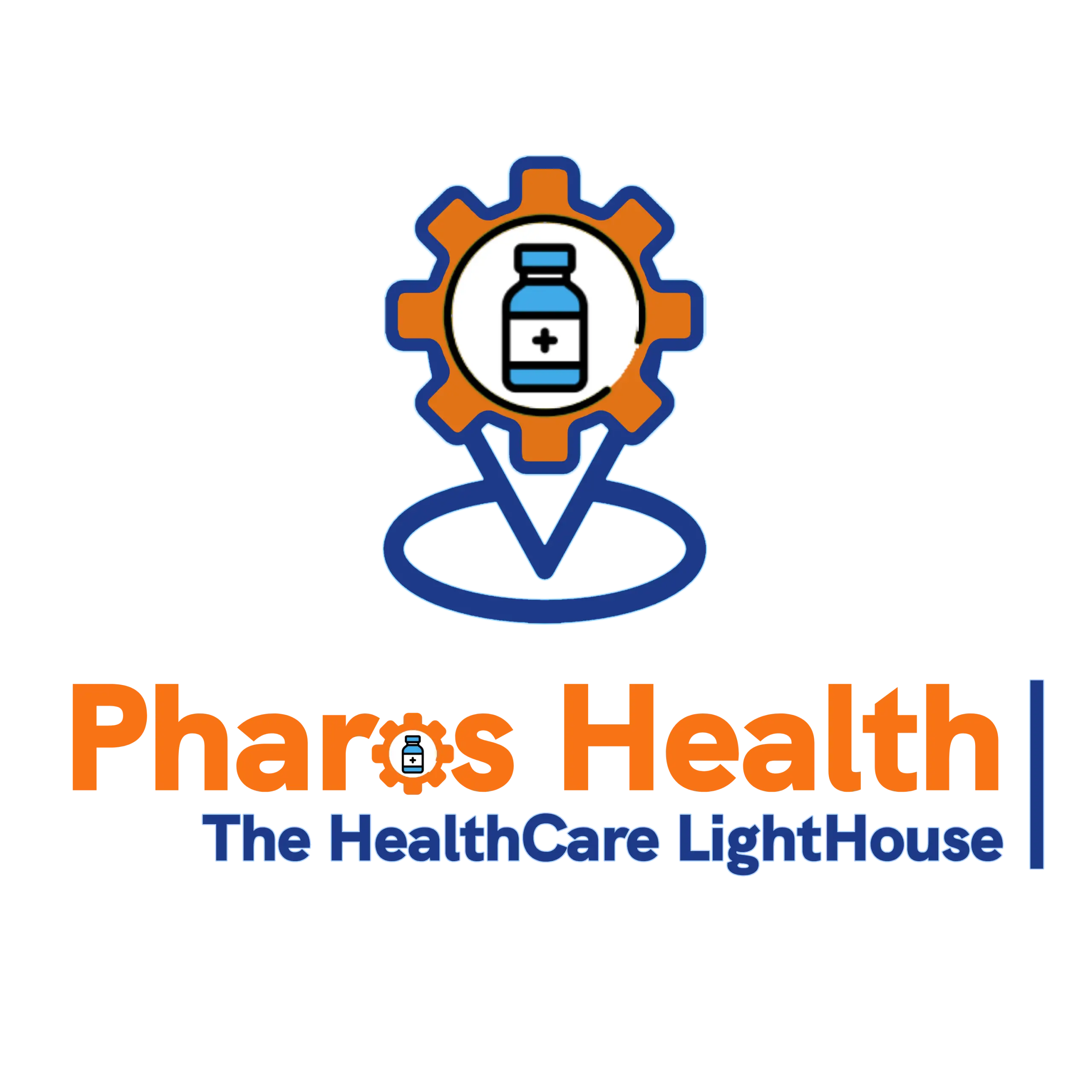 Pharos Logo